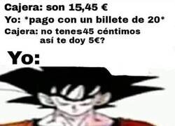 Enlace a No soy una calculadora, señora