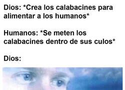 Enlace a No lo estáis haciendo bien