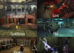 Enlace a Los juegos de antes