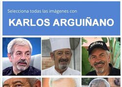 Enlace a Tengo dudas de que sean la misma persona