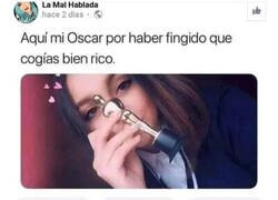 Enlace a Ambos tienen los premios merecidos