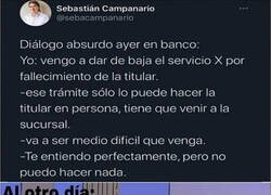 Enlace a Sinsentidos del mundo en el que vivimos