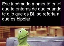 Enlace a Cariño, soy Bi