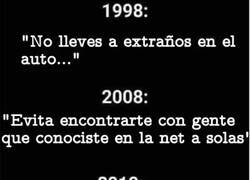 Enlace a Ahora hacemos lo que antes nos prohibían