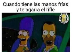 Enlace a Sensación agridulce