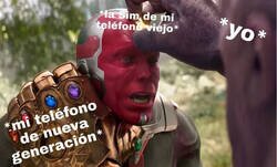 Enlace a Lo siento, pero ya tengo tu reemplazo