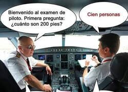 Enlace a Suspenso de altos vuelos