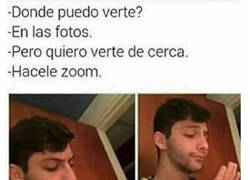 Enlace a Cuando me sobra una persona