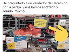 Enlace a Ha sido una charla emotiva