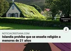 Enlace a Me voy a mudar a Islandia