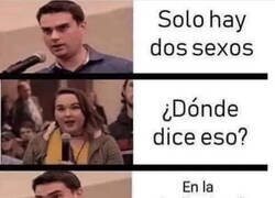 Enlace a No lo digo yo, lo dice la ciencia