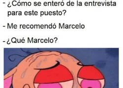 Enlace a Me está usted provocando
