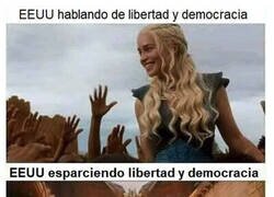 Enlace a Simplemente EEUU