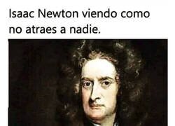 Enlace a La ley de la atracción no se aplica contigo