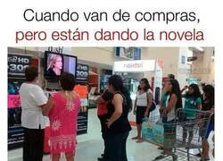 Enlace a Silencio, está hablando Lucía Fernanda...