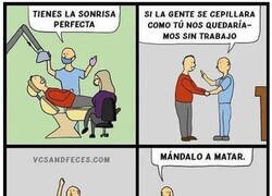 Enlace a Se nos acaba el negocio