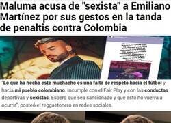 Enlace a Un reggaetonero hablando de sexismo