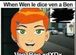 Enlace a Le dice que venga pero, ¿cuándo?