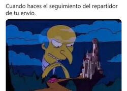 Enlace a Te estoy vigilando...