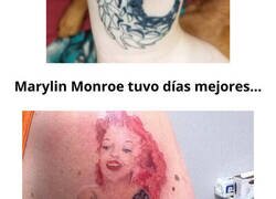 Enlace a Personas que deberían cambiar de tatuador