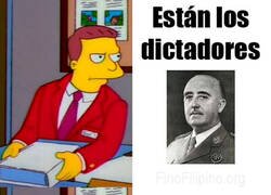 Enlace a La lógica del gobierno español