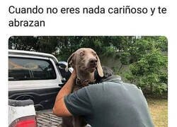 Enlace a No exteriorizo mis sentimientos