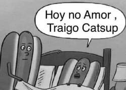 Enlace a Los perritos calientes también usan sus excusas