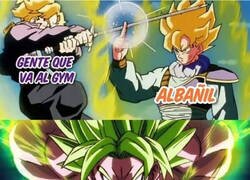 Enlace a Los seres humanos más poderosos