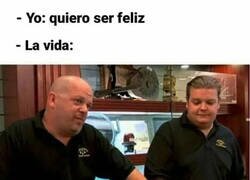 Enlace a Y me estoy arriesgando...