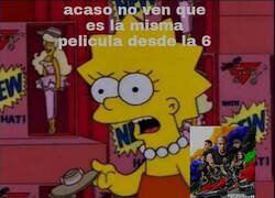 Enlace a Fans de Fast & Furious be like