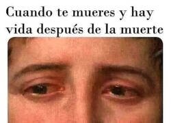 Enlace a Qué pereza volver a empezar...