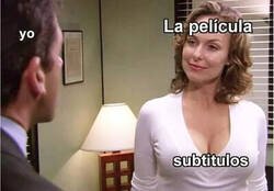 Enlace a Por leer lo que están diciendo no me entero de nada