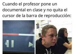 Enlace a Me está poniendo nervioso