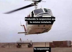 Enlace a Cuando yo mismo me hago algún arreglo