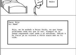 Enlace a El castigo de mamá a hijo de la manera más cruel y sádica