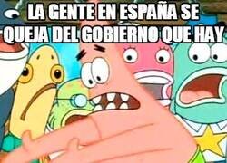 Enlace a En fin, la hipocresía...
