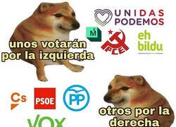 Enlace a Tu mejor partido