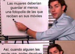 Enlace a Una técnica infalible