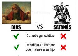 Enlace a Ni los buenos son tan buenos, ni los malos son tan malos