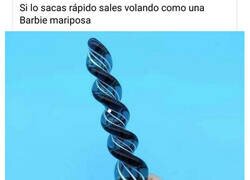Enlace a ¿Qué diablos es eso?