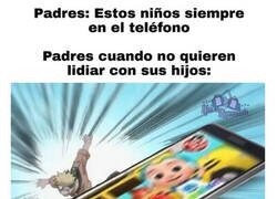 Enlace a Muchas veces les salva de un apuro