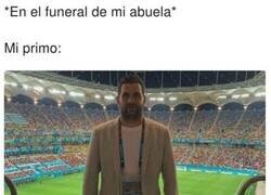 Enlace a De pequeños estas ceremonias siempre se hacían largas...