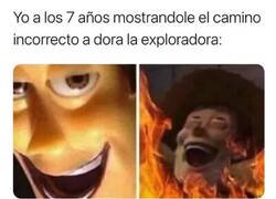 Enlace a Soy el más malote