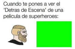 Enlace a Chromas y más chromas...