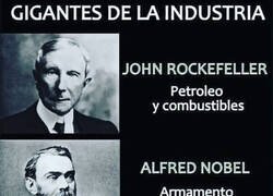 Enlace a El legado que dejaron en la industria