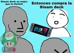 Enlace a Tampoco es eso...