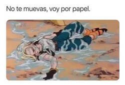 Enlace a Mientras tanto, en algún motel...