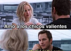 Enlace a En esta vida hay que atreverse