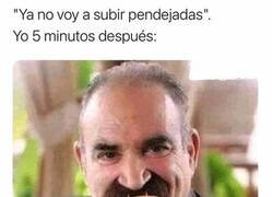 Enlace a Tenía que hacerlo...