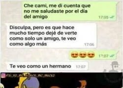 Enlace a Fue a hacer daño